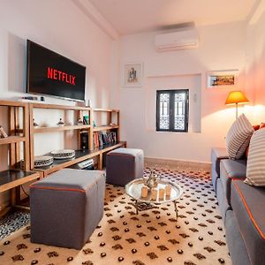 Appartement met Twee Slaapkamers